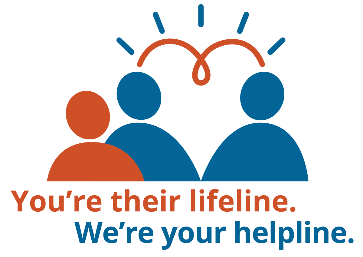 Helpline Logo